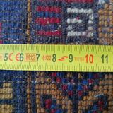 Handmade Yahyali carpet