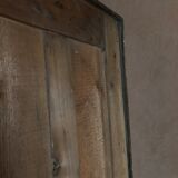 Ancient mirror  122x200cm