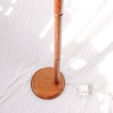 Steinhauer mushroom floor lamp