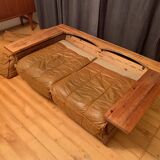 Hämeen Kalustaja sofa, Finland, 1970s