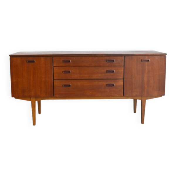 Enfilade par nathan 153cm