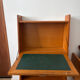 Bureau secrétaire vintage style scandinave 60’s