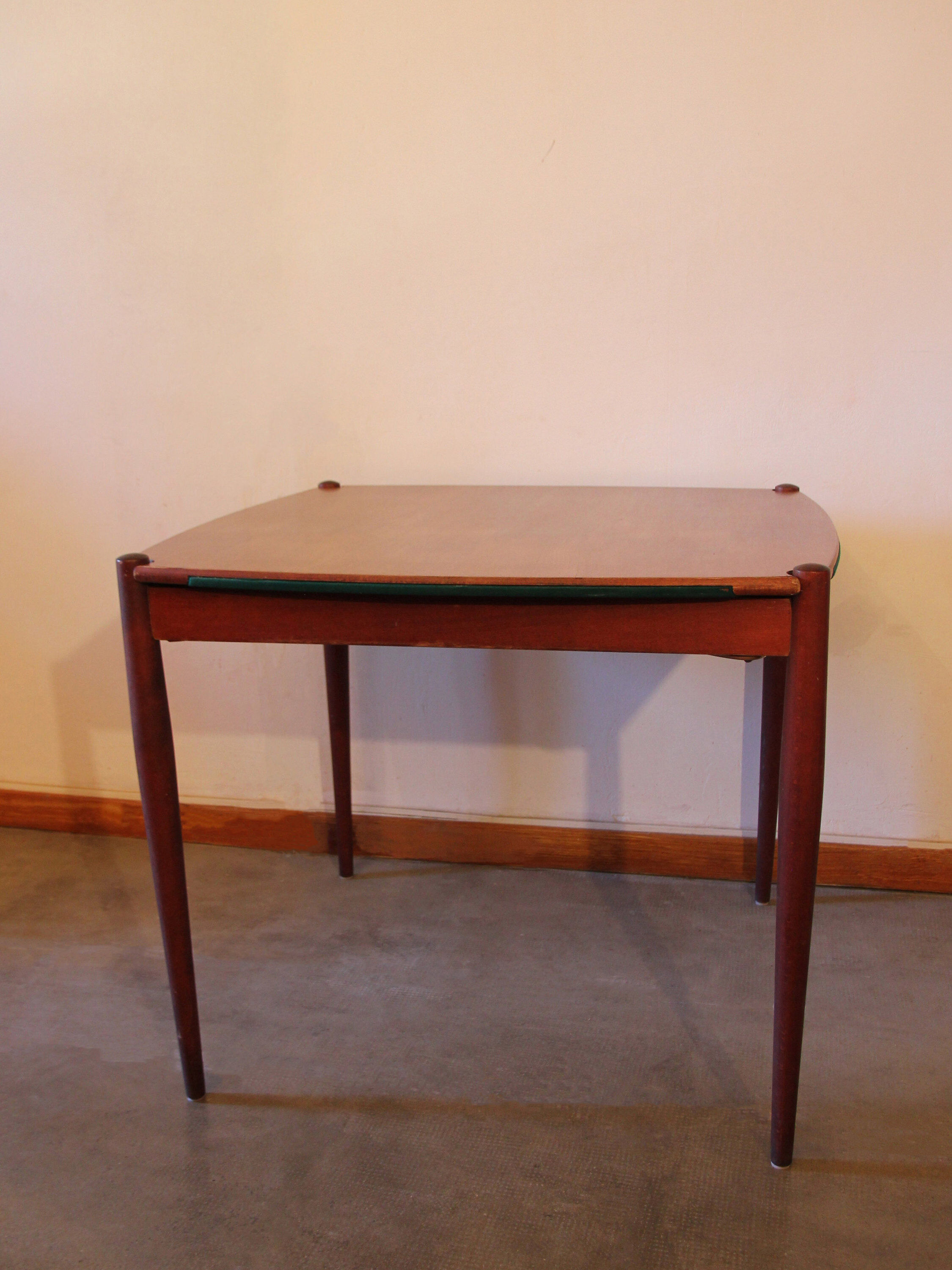 Game Table by Gio Ponti for Fratelli Reguitti