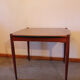 Table de Jeu par Gio Ponti pour Fratelli Reguitti