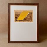 The Ferret - Collage