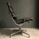 1960's Herman Miller Eames Lounge chair 215