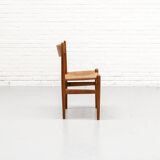 CH36 Dining Chair by Hans Wegner for Getama