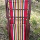 Chaise longue ancienne