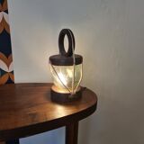 Lampe pêcheur
