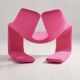 Fauteuil Zen kwok hoi chan 1968