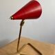 Lampe cocotte italienne vintage