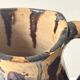 Carafe / vase en céramique émaillée, Jospeh Talbot La Borne 1950