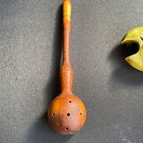 Aegitna - Saltalamacchia - Vallauris - Olive pot (1)