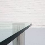 Marcuso Coffee Table Marco Zanuso Zanotta
