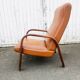 Fauteuil Bow wood