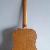 Harmony folk/blues guitar parlor electro-acoustic 1960s