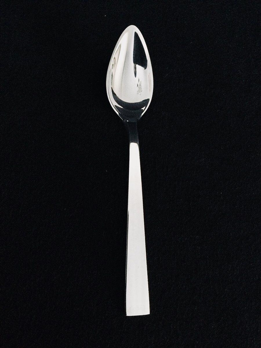 12 teaspoons/dessert silver robbe and berking house