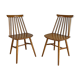 Pair of chairs 1960