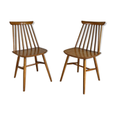 Pair of chairs 1960