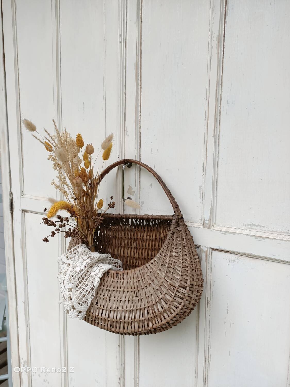 XXL Parisian wardrobe