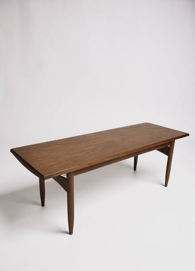 Scandinavian coffee table from the 60s/70s.