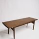 Scandinavian coffee table from the 60s/70s.
