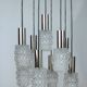 Lustre Bauhamp Leuchten Neheum Type 421
