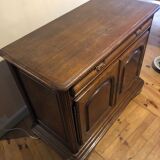 Low sideboard