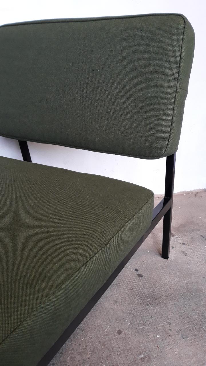 Modernist armchair vintage