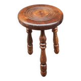 Tabouret tripode