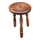 Tripod stool
