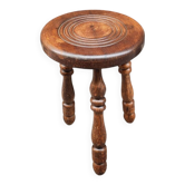 Tripod stool