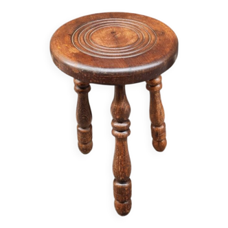 Tripod stool