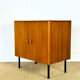 Scandinavian teak sideboard 1960