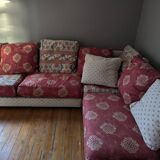 Roche Bobois sofa