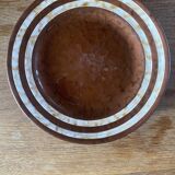 Dessert plates Mary de Sarreguemines