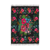 Moldovan Kilim 178 x 141cm