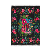 Tapis kilim moldave 178 x 141cm