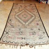 Vintage Boujaad rug 405 x 183 cm