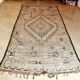 Tapis Boujaad vintage 405 x 183 cm