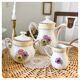 Full tea or coffee service