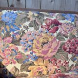 Pair of large armchairs in Louis XVI - Neoclassical style