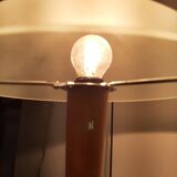 Mushroom lamp liner Kvintol Ikea