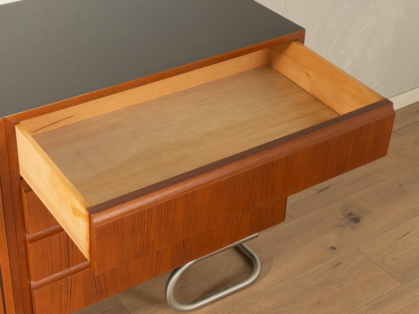 Unique sideboard, Oldenburger Möbelwerkstätten, vintage