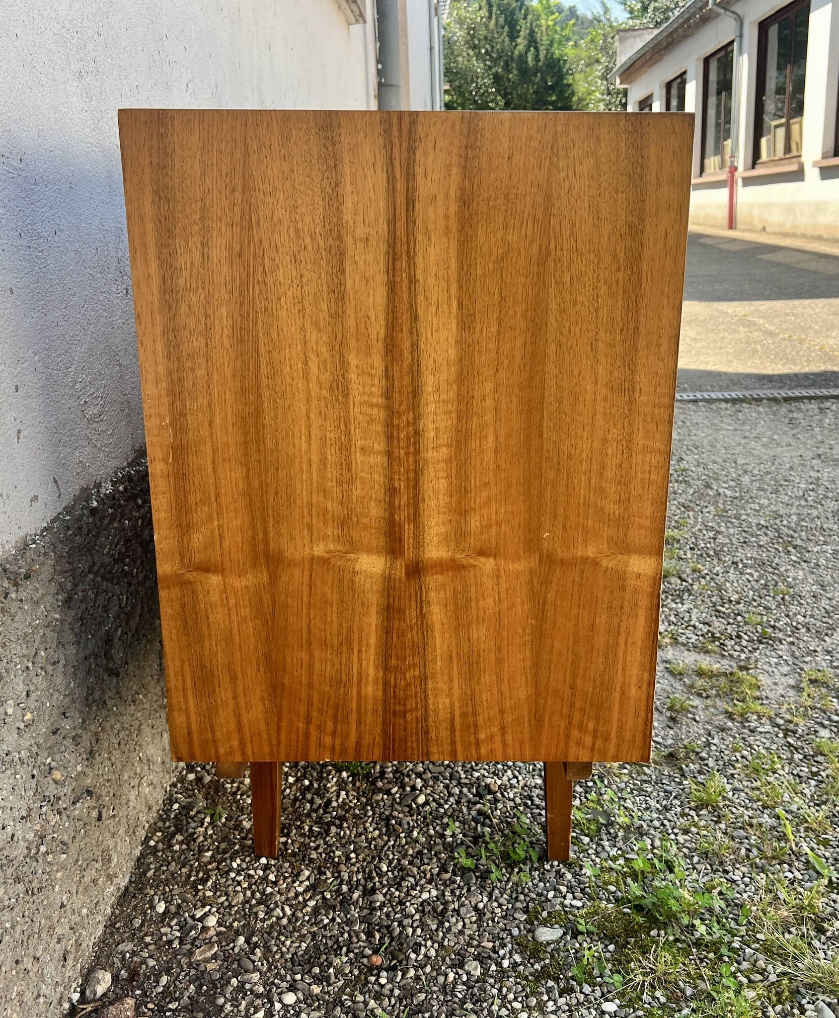 Enfilade scandinave