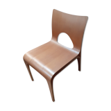 Kaarina chair by Dan Form