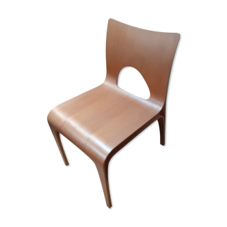 Kaarina chair by Dan Form