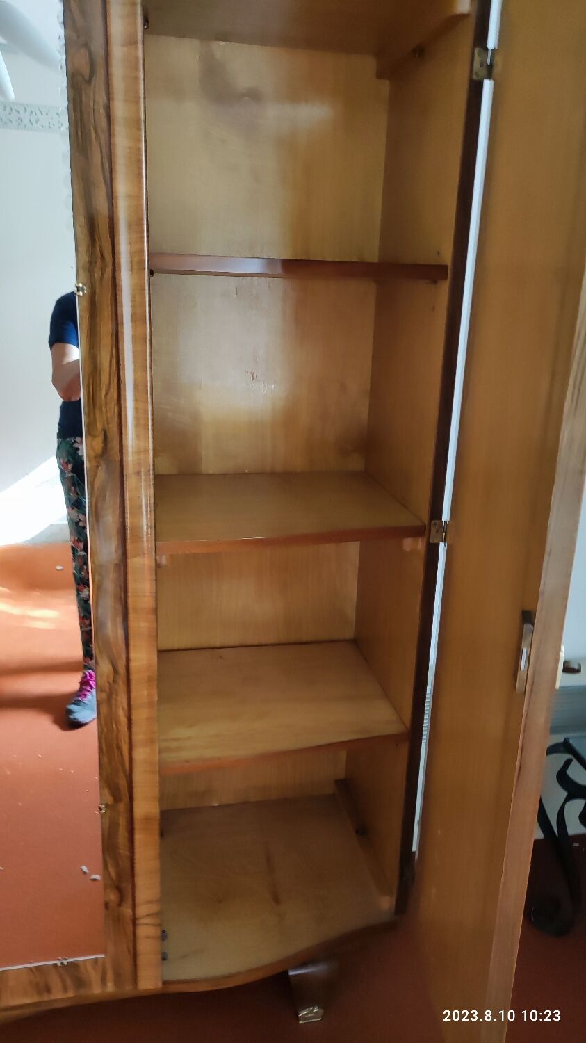 Cupboard