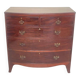 Commode de style Régence italien des années 1950