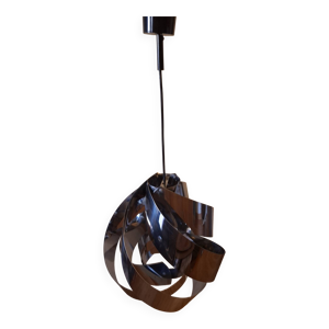 suspension, 1970